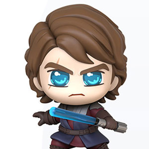 コスビスターウォーズ　グリーヴァス029 ダースモール028 アナキン021 コスビ スター・ウォーズ・コレクション #028 ダース・モール