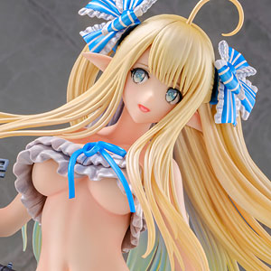 セントー 砂浜のウンディーネ 1/6 PVCフィギュア Amazon | アズールレーン セントー 砂浜のウンディーネ 1/6 完成
