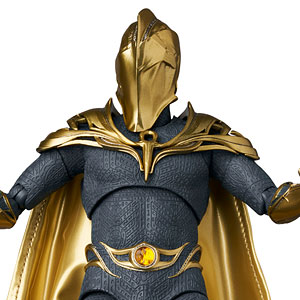 AmiAmi [Character & Hobby Shop] | MAFEX No.244 MAFEX Dr. FATE