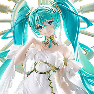 AmiAmi [Character & Hobby Shop] | Character Vocal Series 01