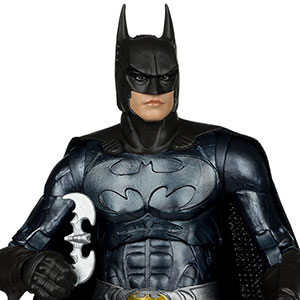 バットマン フィギュア BATMAN FOREVER Amazon.com: McFarlane Toys - DC Multiverse Batman (Batman