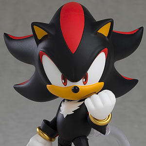 AmiAmi [Character & Hobby Shop] | Nendoroid Sonic the Hedgehog