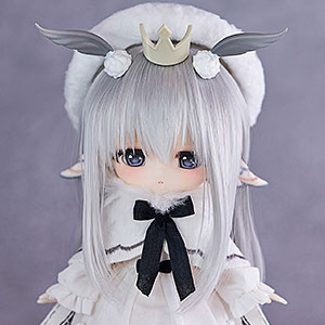 AmiAmi [Character & Hobby Shop] | [Bonus] PICCODO ACTION DOLL X