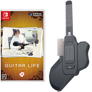 AmiAmi [Character & Hobby Shop] | Nintendo Switch GUITAR
