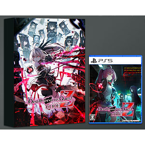 AmiAmi [Character & Hobby Shop] | [Bonus] PS4 Death end re