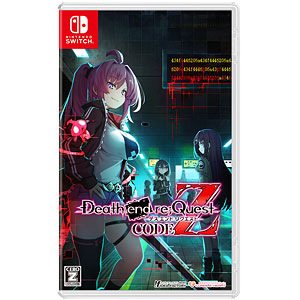 AmiAmi [Character & Hobby Shop] | [Bonus] Nintendo Switch Death
