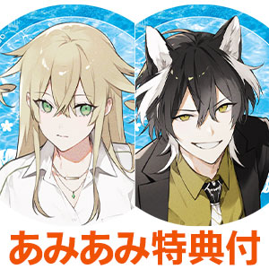 Honey Vibes 特装版 あみあみ限定版 ami-himeパック AmiAmi [Character & Hobby Shop] | [AmiAmi Limited Edition