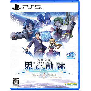 AmiAmi [Character & Hobby Shop] | [Bonus] PS4 The Legend of Heroes