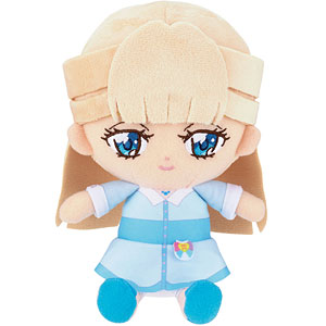 【限定】CURE キュア ブギーマン ソフビ MISHKA NYCC 魔界村 AmiAmi [Character & Hobby Shop] | Wonderful Pretty Cure! Cure