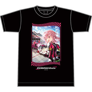 AmiAmi [Character & Hobby Shop] | HIGHSPEED Etoile T-shirt (Kanata