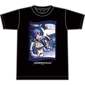 AmiAmi [Character & Hobby Shop] | HIGHSPEED Etoile T-shirt (Kanata
