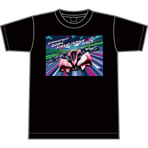 AmiAmi [Character & Hobby Shop] | HIGHSPEED Etoile T-shirt (Kanata