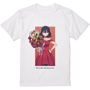 Low Poly Kill La Kill Ryuko Matoi Japanese Unisex T-shirt