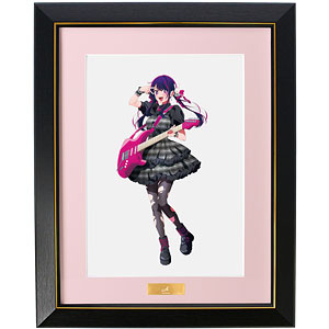 舞台で 灰色のアヒルの子 1/6 完成品フィギュア[SHOWMON]《07