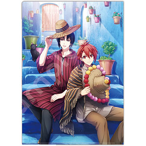 IDOL×IDOL STORY！　七種 依吹　アクリル個装複製原画 IDOL×IDOL STORY！ 七種 依吹 アクリル個装複製原画