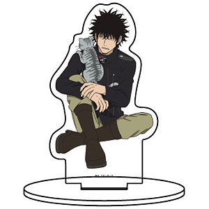 アニメ static  world Shinichiro Watanabe's Lazarus TV Anime Premieres April 2025