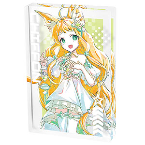 AmiAmi [Character & Hobby Shop] | maimai Deluxe Chiffon Ani-Art