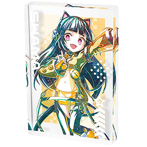 小物 maimai AmiAmi [Character & Hobby Shop] | maimai Deluxe Chiffon Ani