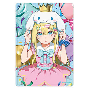 AmiAmi [Character & Hobby Shop] | Chara Clear Case 