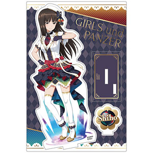AmiAmi [Character & Hobby Shop] | Girls und Panzer Senshadou