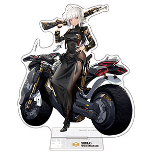 トビマツショウイチロウ　原画　すずらん 2025.03.14 fri イラストレーターの トビマツショウイチロウさん