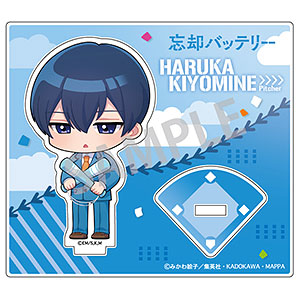 AmiAmi [Character & Hobby Shop] | Boukyaku Battery Mini Acrylic