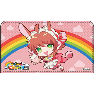 AmiAmi [Character & Hobby Shop] | maimai Deluxe Mini Wallet 