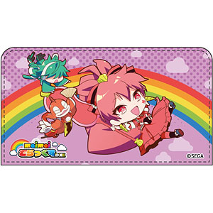 AmiAmi [Character & Hobby Shop] | maimai Deluxe Mini Wallet 