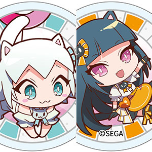 AmiAmi [Character & Hobby Shop] | maimai Deluxe Acrylic Clip