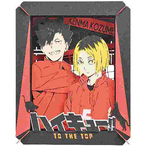 AmiAmi [Character & Hobby Shop] | PAPER THEATER Anime 