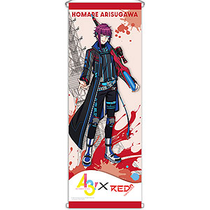 AmiAmi [Character & Hobby Shop] | A3! x RED TOKYO TOWER Slim Wall 