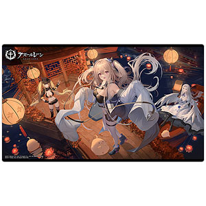 AmiAmi [Character & Hobby Shop] | Azur Lane Rubber Mat (Anchorage