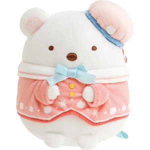 AmiAmi [Character & Hobby Shop] | MO59401 Sumikko Gurashi