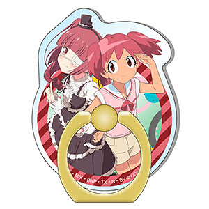 AmiAmi [Character & Hobby Shop] | Dropkick on My Devil x Keroro