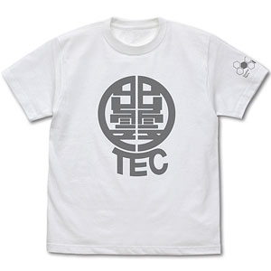 AmiAmi [Character & Hobby Shop] | Kaiju No. 8 Izumo Tech T-shirt