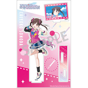 AmiAmi [Character & Hobby Shop] | THE IDOLM@STER SHINY COLORS 