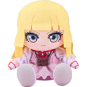AmiAmi [Character & Hobby Shop] | Plush Tekken 8 Lili(Released)
