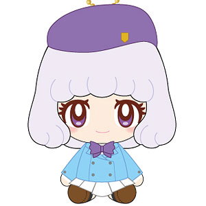 AmiAmi [Character & Hobby Shop] | Chibi Sitting Plush Mascot