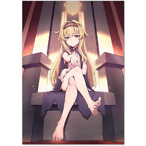 AmiAmi [Character & Hobby Shop] | Little Witch Nobeta B2 Wall 