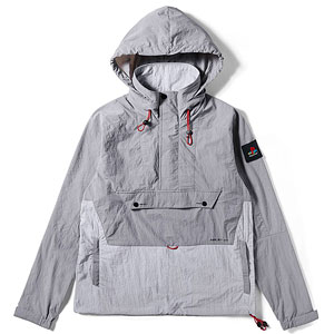 RIM.ARK】Anorak hoodie PO