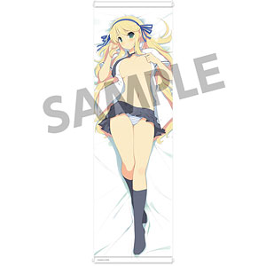 AmiAmi [Character & Hobby Shop] | Senran Kagura Slim Wall Scroll 