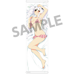 AmiAmi [Character & Hobby Shop] | Senran Kagura Slim Wall Scroll 