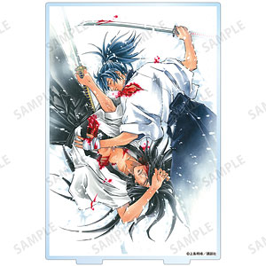 AmiAmi [Character & Hobby Shop] | SAMURAI DEEPER KYO Shinrei 