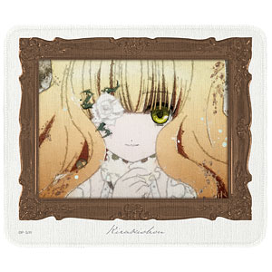 AmiAmi [Character & Hobby Shop] | Rozen Maiden Hinaichigo grunge