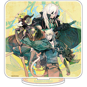 Lamento-BEYOND THE VOID-DRAMA CD Vol.3 初回限定版 Lamento - beyond