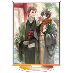 スロウ・ダメージ 布ポスター　トワ　タク スロウ・ダメージ』のオフィシャルワークスがついに発売！｜ニトロキラル