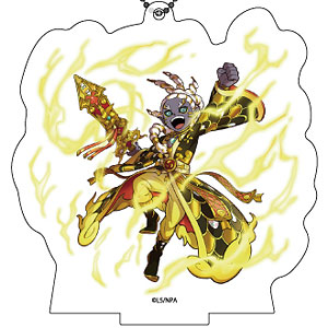 AmiAmi [Character & Hobby Shop] | Acrylic Stand Keychain 