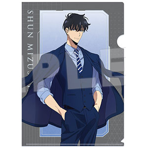 AmiAmi [Character & Hobby Shop] | TV Anime "Solo Leveling" A4 ...