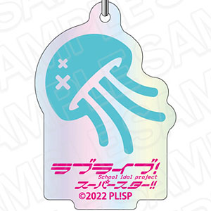 AmiAmi [Character & Hobby Shop] | Love Live! Super Star!! Aurora