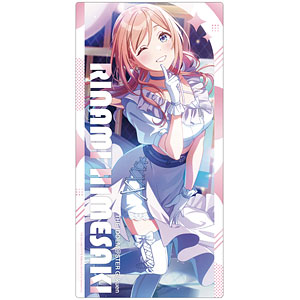 レジンアイ 10mm ドールアイ 【 蒼月 ⠀】 レジンアイ10㎜【1627】 青水灰黒 ドールアイ オッドアイ 虹彩約